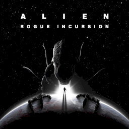Alien: Rogue Incursion Deluxe