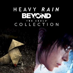 Beyond: Two Souls