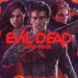 Evil Dead: The Game - GOTY Edition