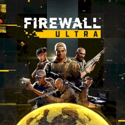 Firewall Ultra
