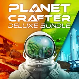 The Planet Crafter Deluxe Bundle