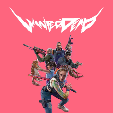Wanted: Dead PS4 Version