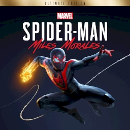 Marvel's Spider-Man: Miles Morales Ultimate Edition PL