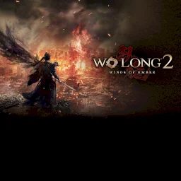 Wo Long 2: Wings of Ember
