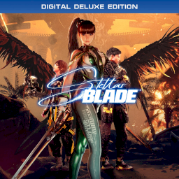 Stellar Blade Digital Deluxe Edition