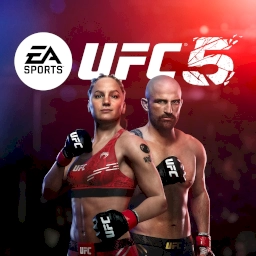 UFC 5