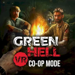Green Hell VR