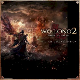 Wo Long 2: Wings of Ember Digital Deluxe Edition