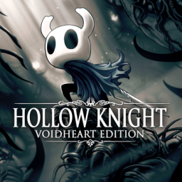 Hollow Knight Издание &laquo;Сердце пустоты&raquo;