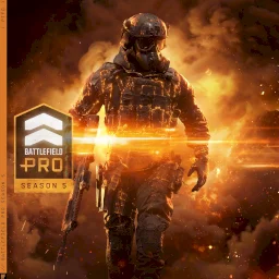 Сезон 5 Battlefield Pro - Battlefield 6 и REDSEC