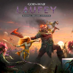 God of War Laufey Digital Deluxe Edition