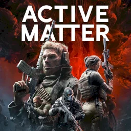 Active Matter