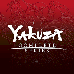 Yakuza Complete Series