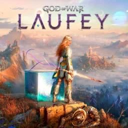 God of War Laufey