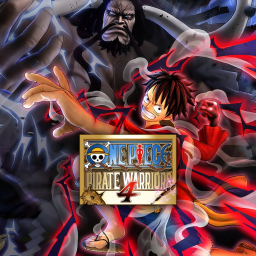 ONE PIECE: PIRATE WARRIORS 4