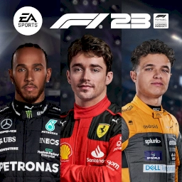 F1 23