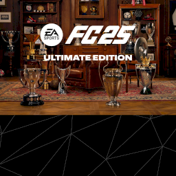 EA SPORTS FC 25 Ultimate Edition