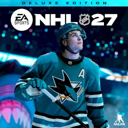 Издание Deluxe NHL 27 для PS5