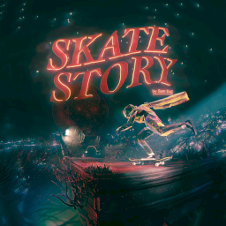 Skate Story