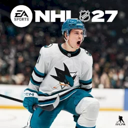 Стандартное издание NHL 27 для PS5