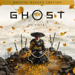 Ghost of Yōtei Digital Deluxe&nbsp;