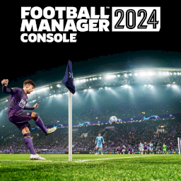 Football Manager 2024 Console