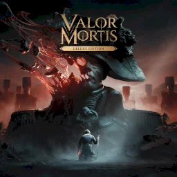 Valor Mortis Deluxe Edition