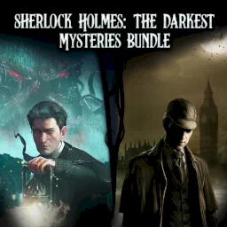 Sherlock Holmes: The Darkest Mysteries Bundle