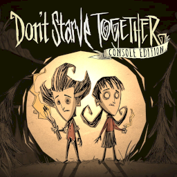 Don't Starve Together: Console Edition