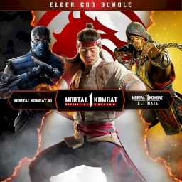 Mortal Kombat: Elder God Bundle