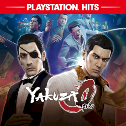Yakuza Zero