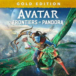 Avatar: Frontiers of Pandora Gold Edition