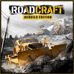 RoadCraft &ndash; Rebuild Edition