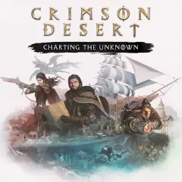Crimson Desert Enhanced: Charting the Unknown