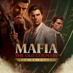 Mafia: The Old Country &mdash; Man of Honor [DLC]