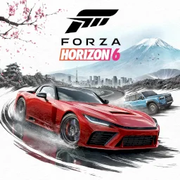 Forza Horizon 6