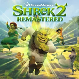 Shrek 2 Remastered