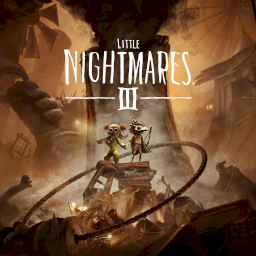 Little Nightmares III