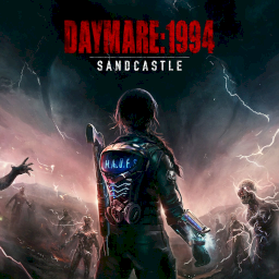 Daymare:1994 Sandcastle
