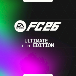 EA SPORTS FC 26 ULTIMATE EDITION