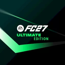 EA SPORTS FC 27 издание Ultimate для PS4 и PS5