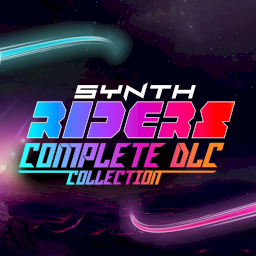 Synth Riders: Complete Music Collection